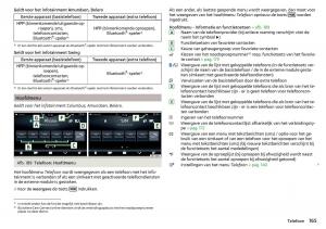 Skoda-Kodiaq-handleiding page 167 min