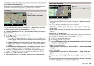 Skoda-Kodiaq-handleiding page 207 min