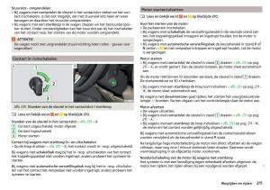 Skoda-Kodiaq-handleiding page 213 min