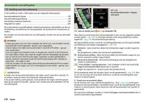 Skoda-Kodiaq-handleiding page 220 min