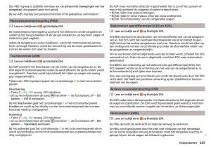 Skoda-Kodiaq-handleiding page 227 min