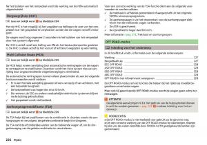 Skoda-Kodiaq-handleiding page 228 min