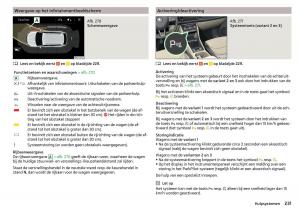 Skoda-Kodiaq-handleiding page 233 min