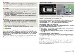 Skoda-Kodiaq-handleiding page 235 min