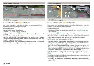 Skoda-Kodiaq-handleiding page 240 min