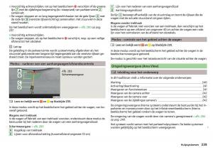 Skoda-Kodiaq-handleiding page 241 min