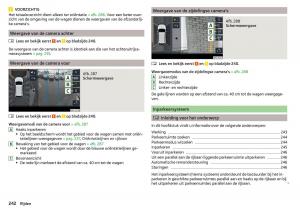 Skoda-Kodiaq-handleiding page 244 min