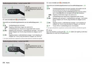 Skoda-Kodiaq-handleiding page 254 min