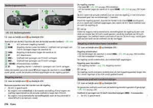 Skoda-Kodiaq-handleiding page 258 min