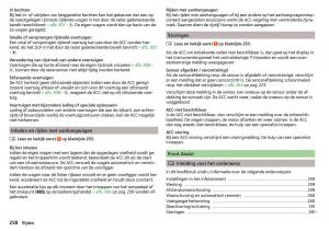 Skoda-Kodiaq-handleiding page 260 min