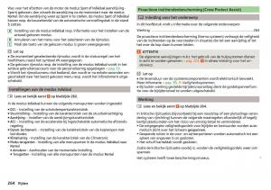 Skoda-Kodiaq-handleiding page 266 min