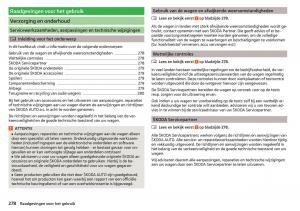 Skoda-Kodiaq-handleiding page 280 min