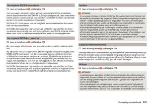 Skoda-Kodiaq-handleiding page 281 min