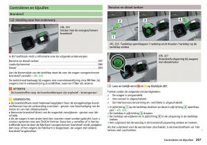 Skoda-Kodiaq-handleiding page 289 min