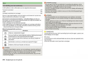 Skoda-Kodiaq-handleiding page 298 min