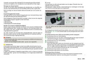 Skoda-Kodiaq-handleiding page 301 min