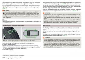 Skoda-Kodiaq-handleiding page 302 min