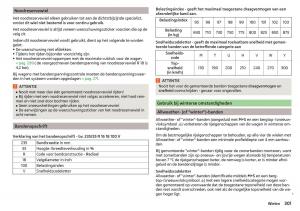 Skoda-Kodiaq-handleiding page 303 min