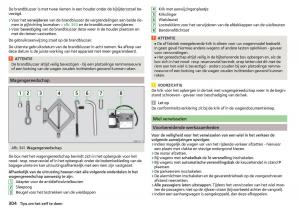 Skoda-Kodiaq-handleiding page 306 min