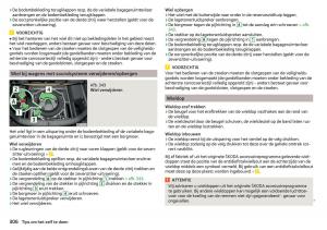 Skoda-Kodiaq-handleiding page 308 min