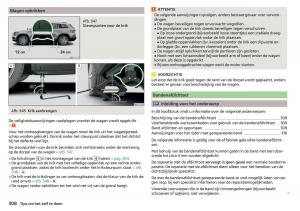 Skoda-Kodiaq-handleiding page 310 min