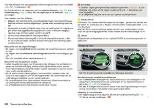 Skoda-Kodiaq-handleiding page 314 min