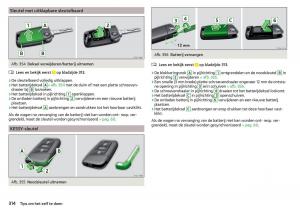 Skoda-Kodiaq-handleiding page 316 min