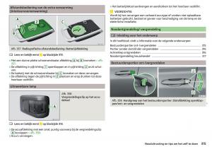 Skoda-Kodiaq-handleiding page 317 min