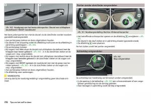 Skoda-Kodiaq-handleiding page 318 min