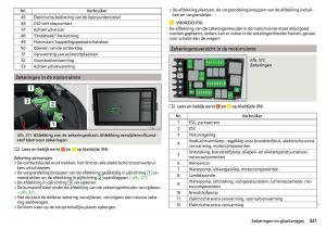 Skoda-Kodiaq-handleiding page 323 min