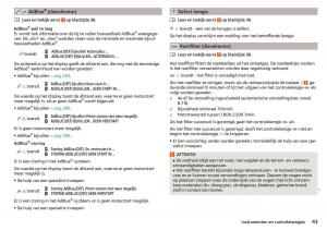 Skoda-Kodiaq-handleiding page 45 min