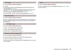 Skoda-Kodiaq-handleiding page 47 min