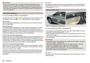 Skoda-Kodiaq-handleiding page 60 min