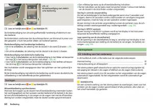 Skoda-Kodiaq-handleiding page 62 min