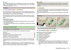 Skoda-Kodiaq-handleiding page 69 min