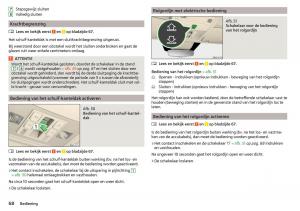 Skoda-Kodiaq-handleiding page 70 min