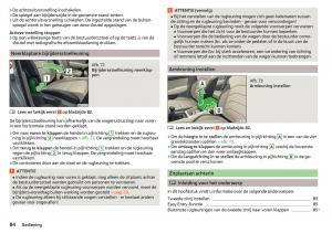 Skoda-Kodiaq-handleiding page 86 min