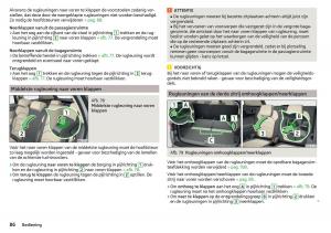 Skoda-Kodiaq-handleiding page 88 min