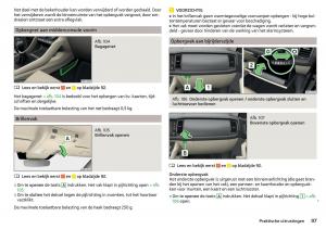 Skoda-Kodiaq-handleiding page 99 min