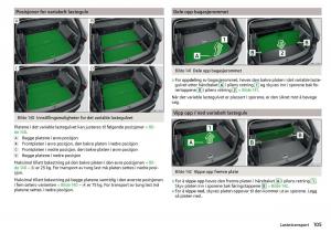 Skoda-Kodiaq-bruksanvisningen page 107 min
