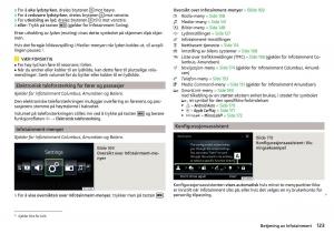 Skoda-Kodiaq-bruksanvisningen page 125 min