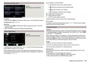 Skoda-Kodiaq-bruksanvisningen page 127 min