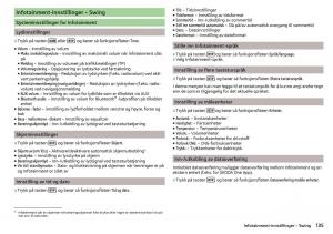 Skoda-Kodiaq-bruksanvisningen page 137 min