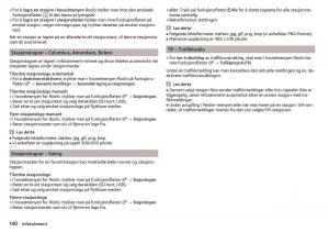 Skoda-Kodiaq-bruksanvisningen page 142 min