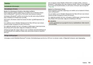 Skoda-Kodiaq-bruksanvisningen page 155 min