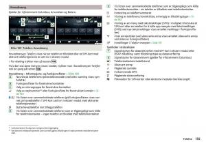 Skoda-Kodiaq-bruksanvisningen page 157 min