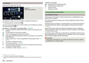 Skoda-Kodiaq-bruksanvisningen page 158 min