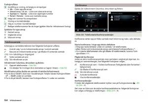 Skoda-Kodiaq-bruksanvisningen page 166 min