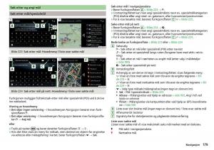 Skoda-Kodiaq-bruksanvisningen page 181 min