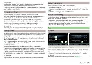 Skoda-Kodiaq-bruksanvisningen page 193 min